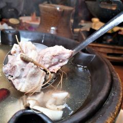 老滇山寨·特色雲南民族菜（春城路店）張用戶圖片