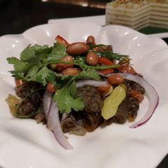 黄但记·顺德老字号·陈村粉食府 User Photo