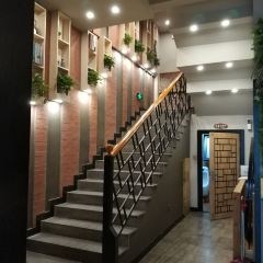 黑龙江饭店(兴城店) User Photo