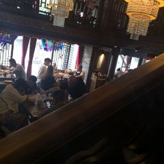 小龙坎火锅(全球旗舰店) User Photo