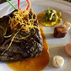 Crab House | The best seafood in Cancun User Photo