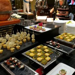 InterContinental Kunming·The Market 여행 사진