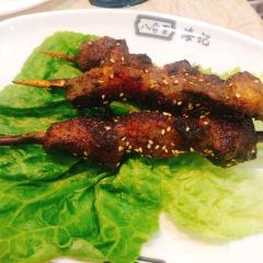 八合里牛肉火锅(万象九宜城店) User Photo