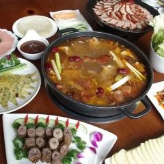 鸭棚子(中华北路店) User Photo