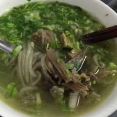 Hao GangGang YangZaGe Dian (LiuXiang) 여행 사진