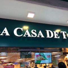 La Casa de Tono張用戶圖片