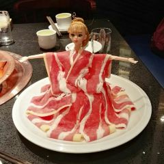 Wei Shu Wu Lao Hotpot (Heping) User Photo