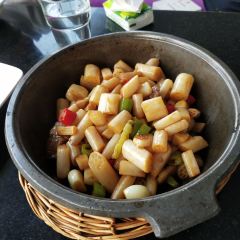 Yunzhongxiaoya User Photo