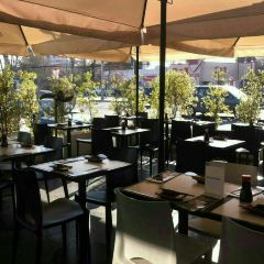 Niu Sushi User Photo
