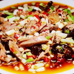 夫妻蘸水兔(夹江店) User Photo