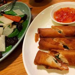 Grand Hyatt Shenyang Xin Feng Tian User Photo