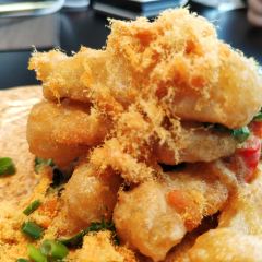 海沣苑主题餐厅(三合温泉店) User Photo