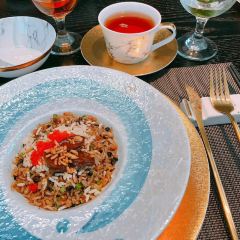 海沣苑主题餐厅(三合温泉店) User Photo