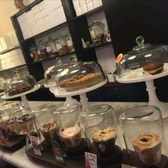 Baked & Wired User Photo