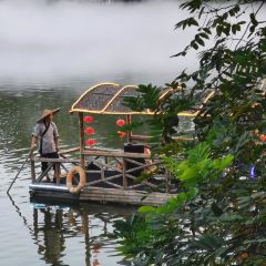陸派·瑪歌莊園火鍋（五龍山店）張用戶圖片