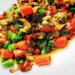 食悦阁酒家 User Photo