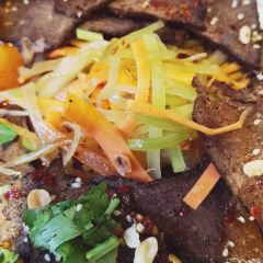 阿妈意·丽江特色小吃非遗传承集合店 User Photo