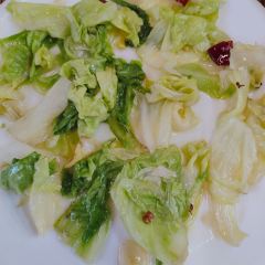 Juyuan Seafood User Photo