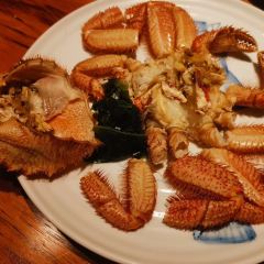 Qiandaiwuriben Cuisine (aijianlu) User Photo