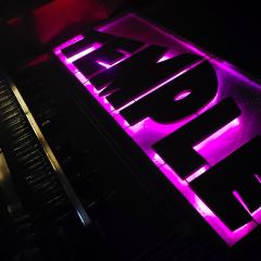 The Red Piano - Pub Street User Photo