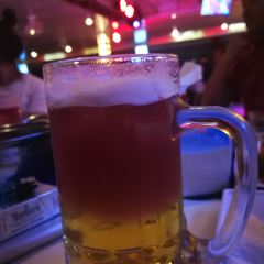 The Red Piano - Pub Street User Photo