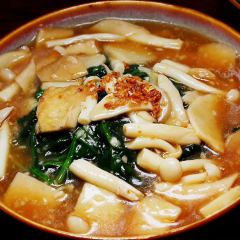 Man Ho Chinese Restaurant User Photo