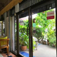 Cafe de Thaan Aoan User Photo