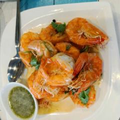 Chef Cha User Photo