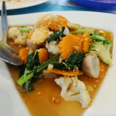 Chef Cha User Photo