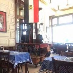 Café Riche User Photo