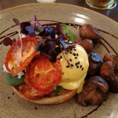 Vudu Cafe And Larder User Photo