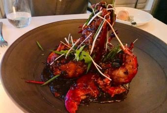 SPAGO DINING ROOM BY WOLFGANG PUCK User Photo