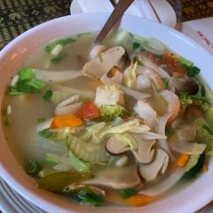 Sombat's Fresh Thai Cuisine ảnh của người dùng