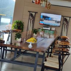 浮梁县西冲船说餐厅 User Photo