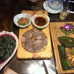 Moshanghuayuan Restaurant User Photo
