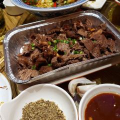 AVATAR  BARBECUE SEAFOOD User Photo