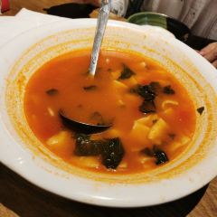 LIANG ZAI SHAO KAO User Photo