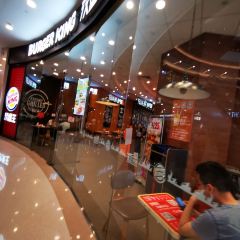 漢堡王(無錫海岸城店)張用戶圖片