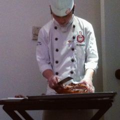 DaDong Roast Duck (Fucheng Road) User Photo