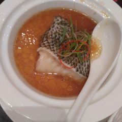 Jin Lu User Photo