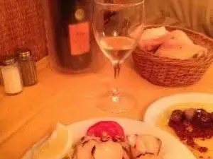 Restaurant Chez Slah