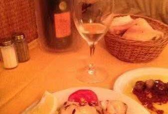 Chez Slah Restaurant User Photo