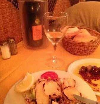 Restaurant Chez Slah