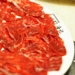 八合里牛肉火锅(扬名店) User Photo