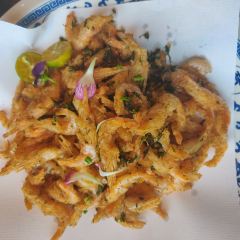 ZhUANGYUANLOU RESTAURANT User Photo