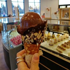 Patagonia Chocolates - Ice Creamery & Chocolaterie User Photo