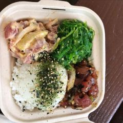 Da Poke Shack User Photo