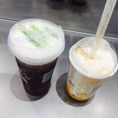 喜茶(風尚國際店)張用戶圖片