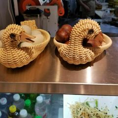 七星包子(鸿基海岸西门店) User Photo