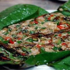 SHUANG WEI YUAN DAI LOU BAO SHAO 여행 사진